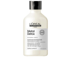 L'Oréal Professionnel Shampooing sans sulfate Metal Detox