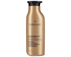 Nanoworks Gold Shampoo