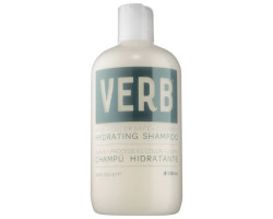 Moisturizing shampoo