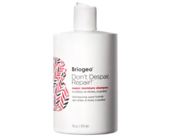 Briogeo Don’ t Despair, Repair!™ Shampooing Super hydratant pour cheveux endommagés