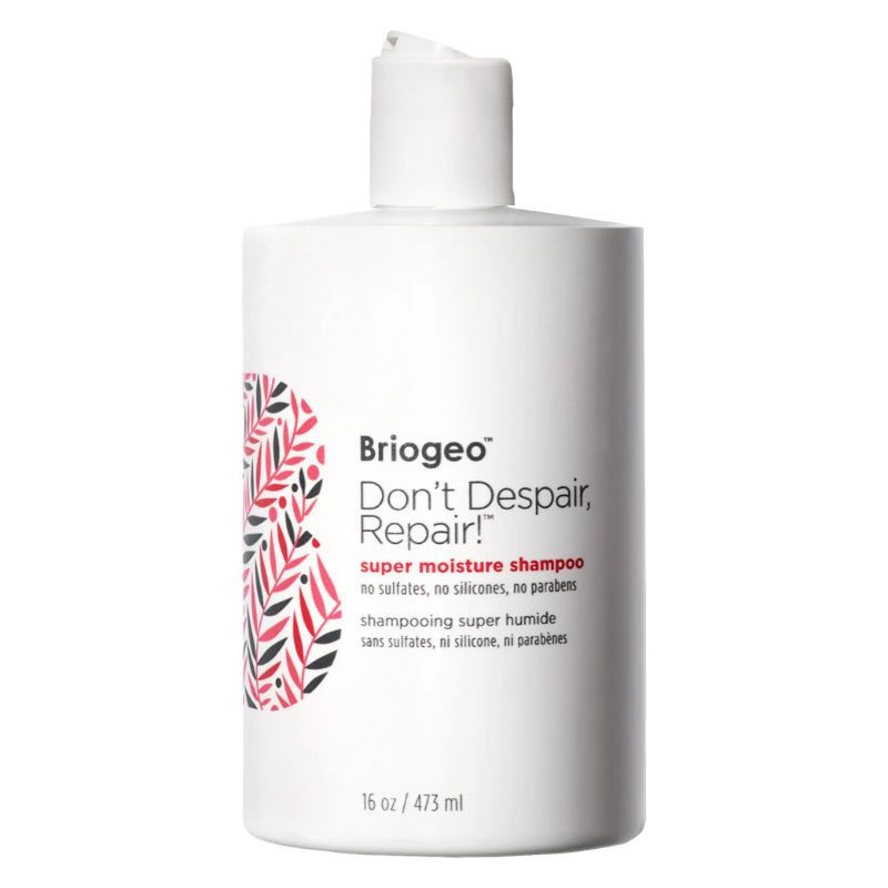 Briogeo Don’ t Despair, Repair!™ Shampooing Super hydratant pour cheveux endommagés