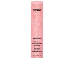 amika Shampooing antioxydant Mirrorball Éclat maximal + Protection
