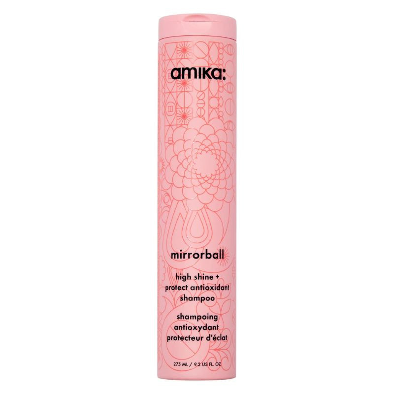 Mirrorball Antioxidant Shampoo Maximum Radiance + Protection