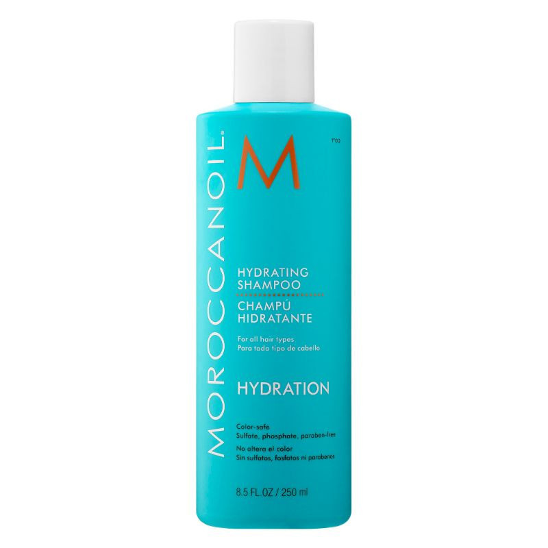 Moroccanoil Shampooing hydratant