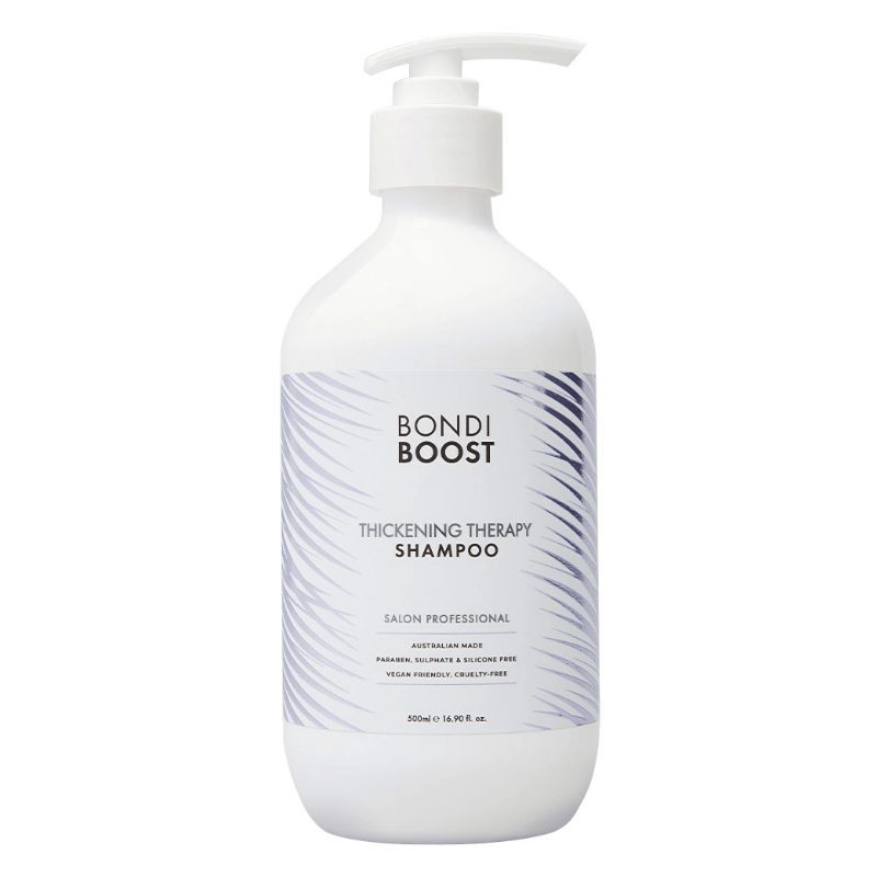 BondiBoost Shampooing épaississant Thérapie