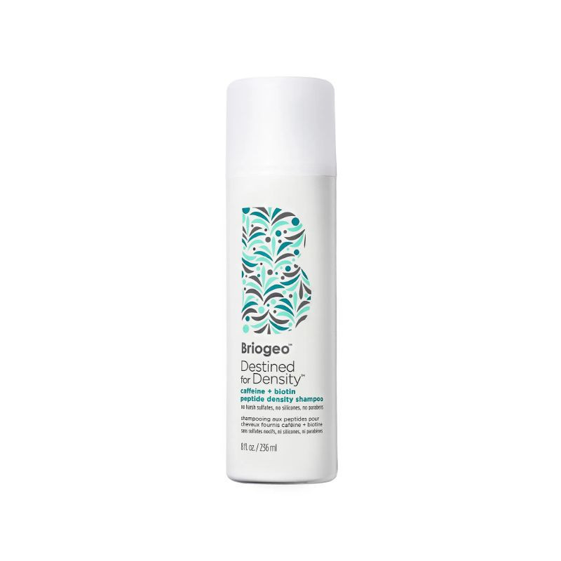 Briogeo Shampooing à base de peptides Destined For Density™ pour des cheveux plus épais et plus denses