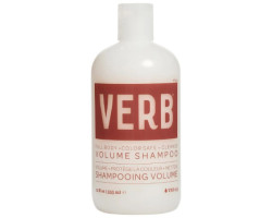 Volume Shampoo