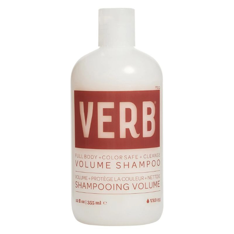 Verb Shampooing Volume