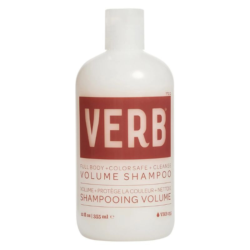 Volume Shampoo