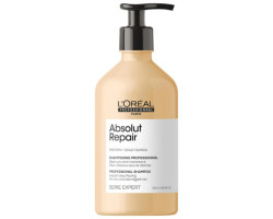 Absolut repair shampoo for damaged hair