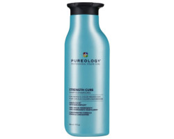 Strength Cure Strengthening Shampoo for Damaged Colored Hair