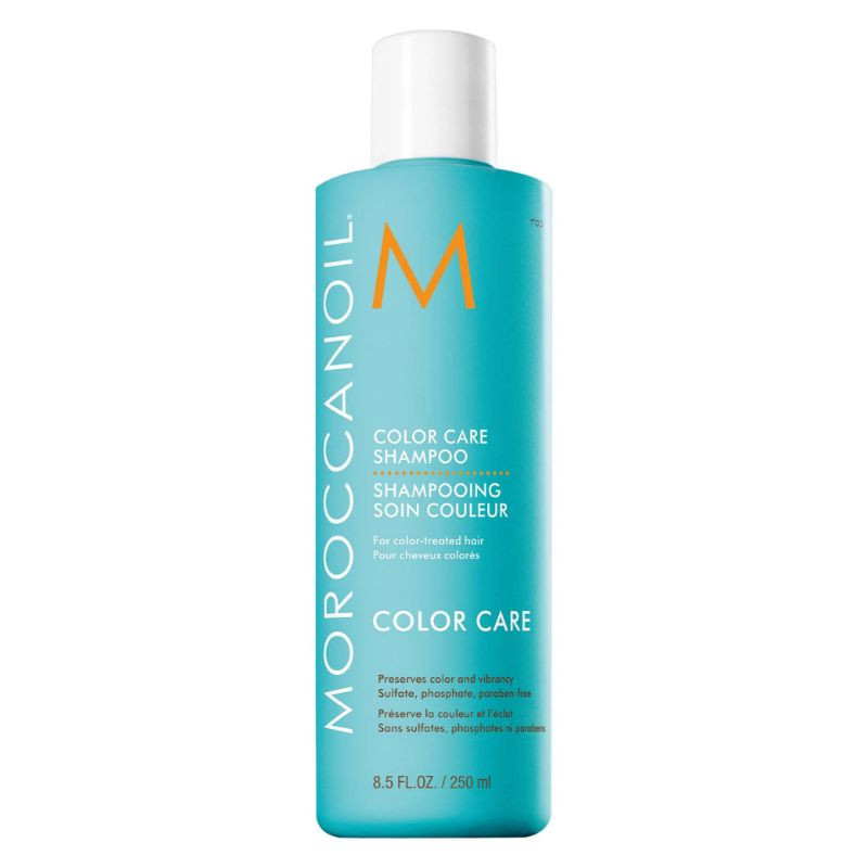 Moroccanoil Shampooing Color Care