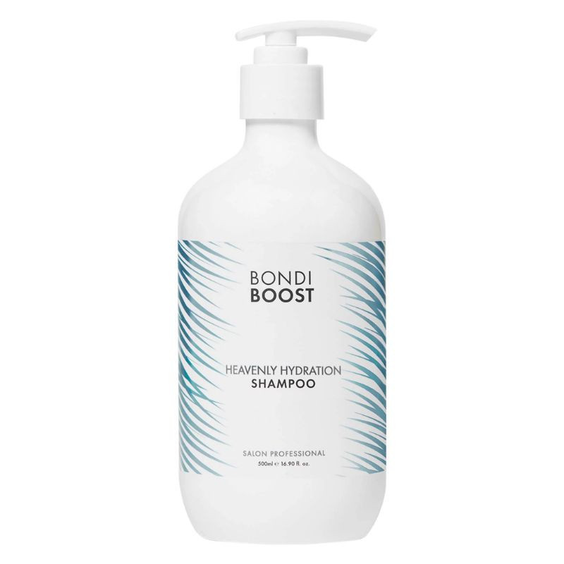 Heavenly Hydration Shampoo
