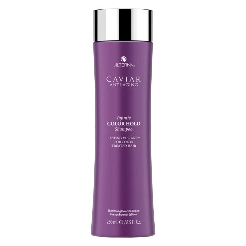 ALTERNA Haircare Shampooing Infinite Color Hold CAVIAR Anti-Aging®