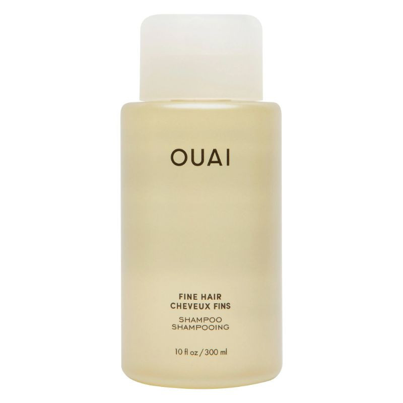 OUAI Shampooing pour cheveux fins