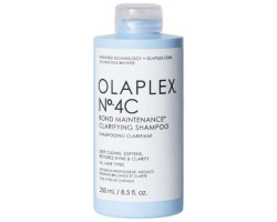 Olaplex No.4C shampooing...