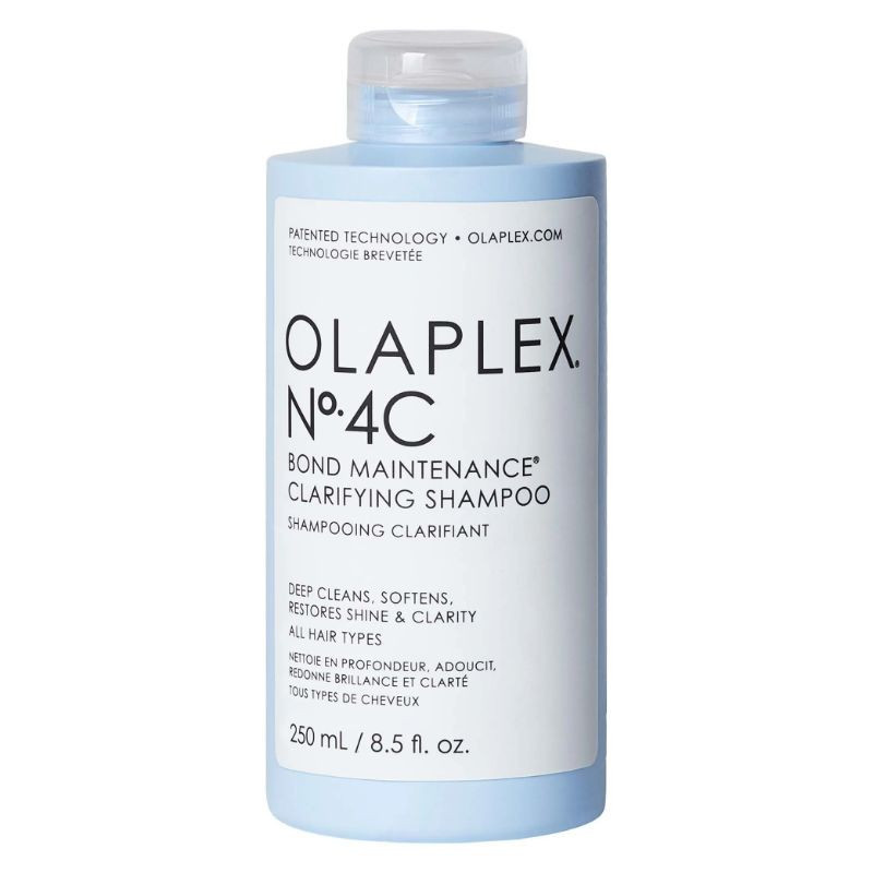 Olaplex No.4C shampooing purifiant Bond Maintenance™