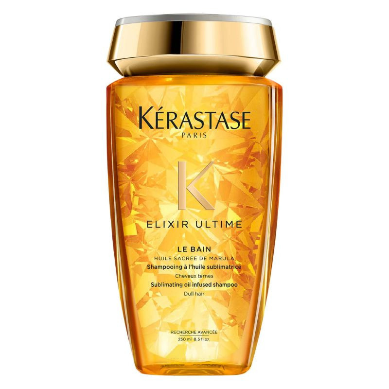 Kérastase Shampooing hydratant Elixir Ultime