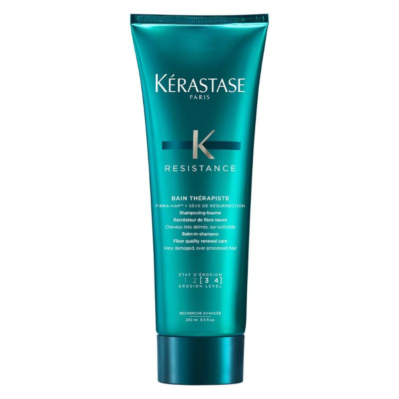 Resistance Strengthening Shampoo for Extremely Damaged Hair