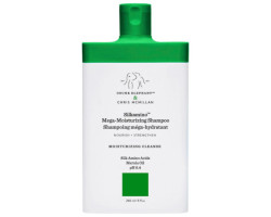 Silkamino™ Mega-Hydrating Shampoo