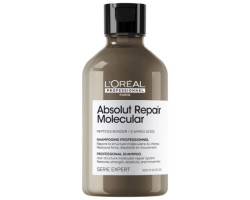 Absolut Repair Molecular Repair Shampoo for Damaged Hair