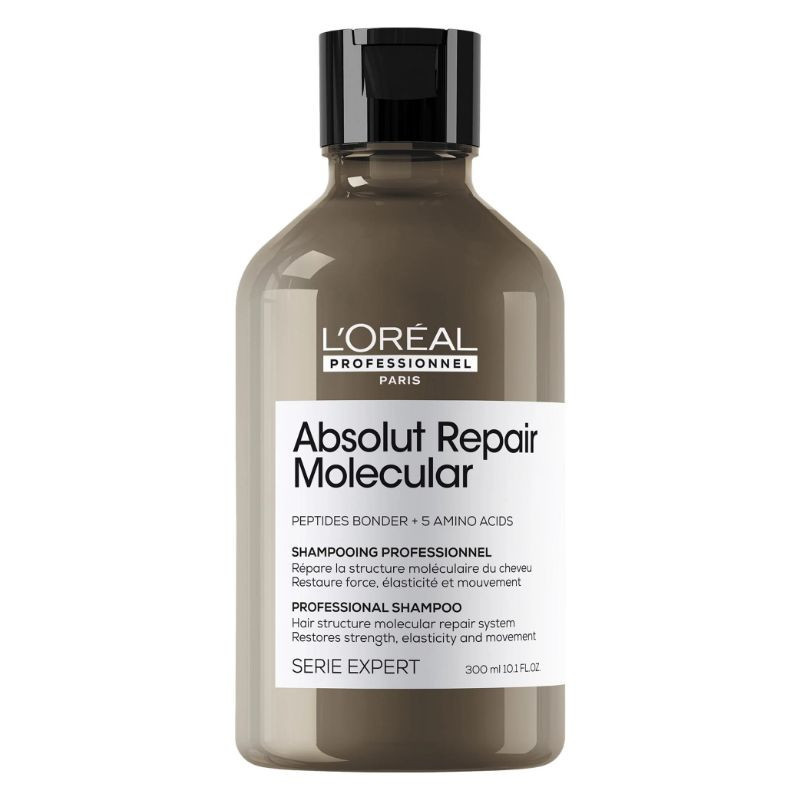 Absolut Repair Molecular Repair Shampoo for Damaged Hair