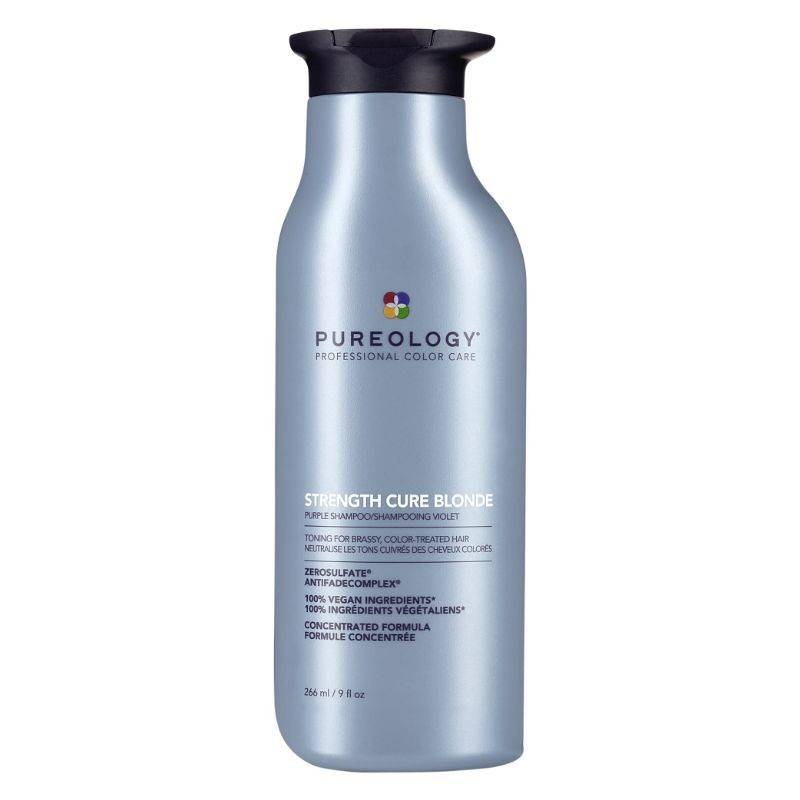 Pureology Shampooing Strength Cure Blonde