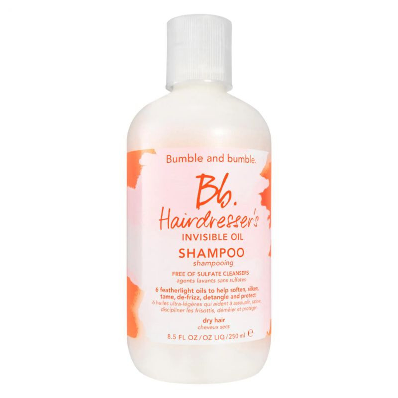 Bumble and bumble Shampooing Hairdresser’s Invisible Oil