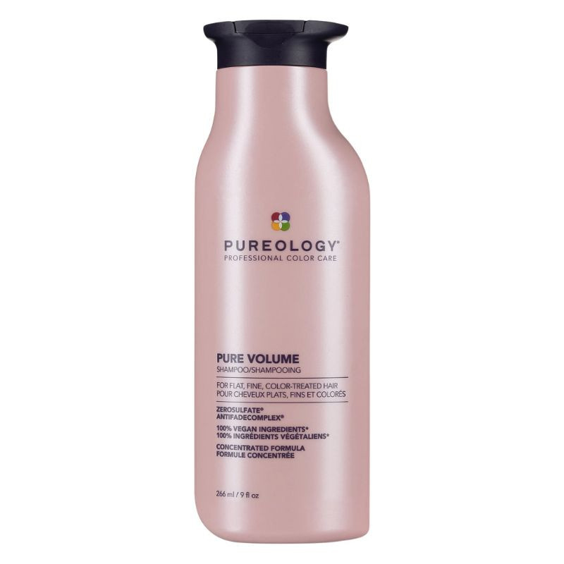 Pureology Shampooing Pure Volume