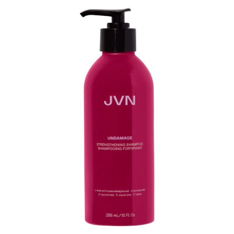 Undamage Strengthening Shampoo