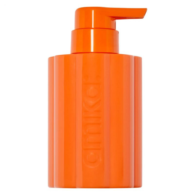 amika Bouteille de shampooing rechargeable