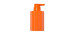 Refillable Shampoo Bottle