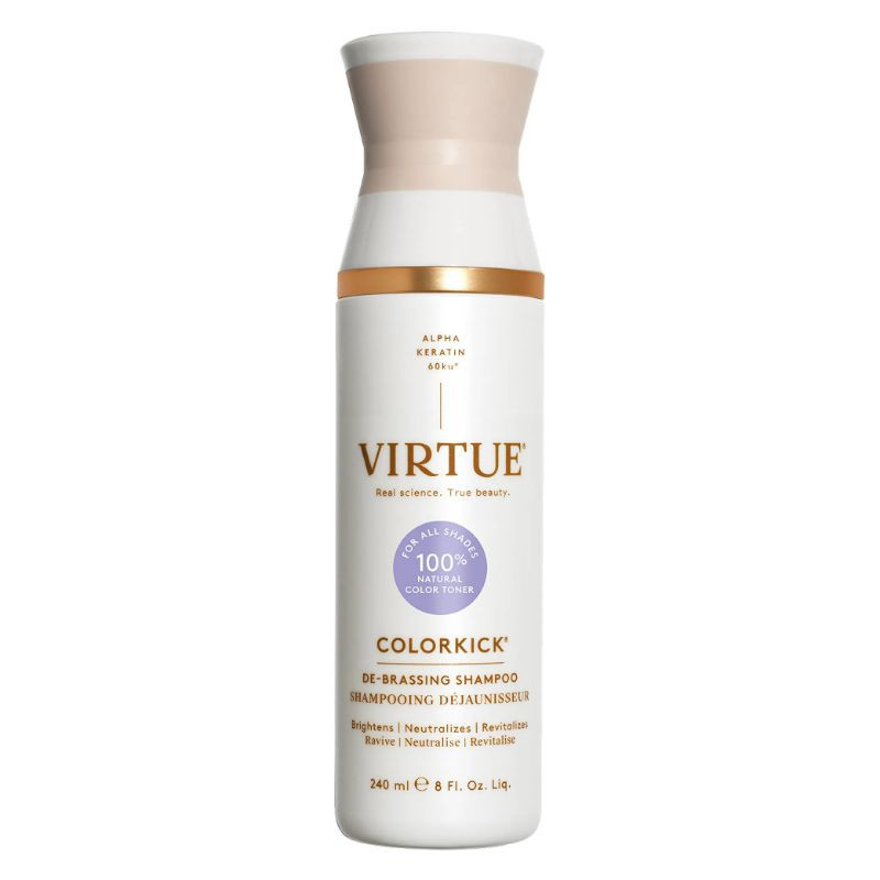 Virtue Shampooing décuivrant ColorKick®