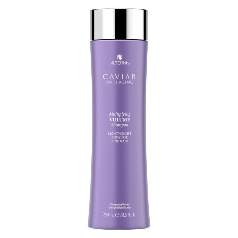 ALTERNA Haircare Shampooing multiplicateur de volume CAVIAR Anti-Aging®