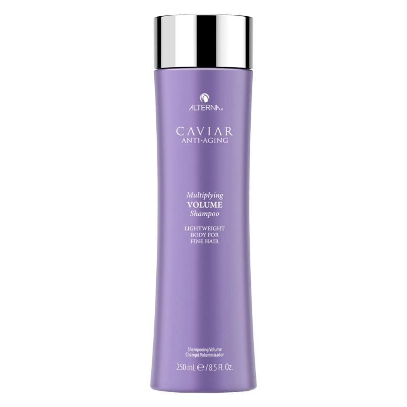 CAVIAR Anti-Aging® Volume Multiplier Shampoo