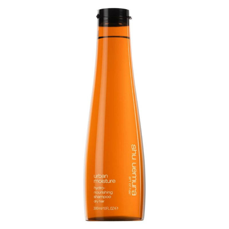 Urban Moisture Hydro-Nourishing Shampoo for Dry Hair