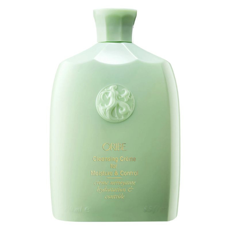 Oribe Crème nettoyante hydratation et contrôle