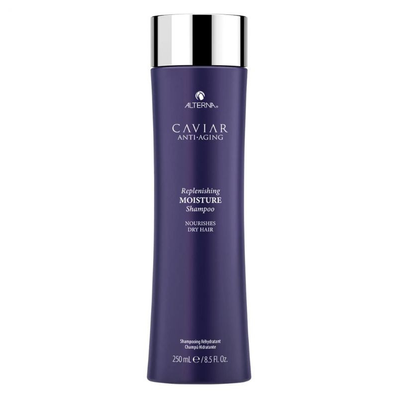 ALTERNA Haircare Shampooing hydratant Replenishing CAVIAR Anti-Aging®