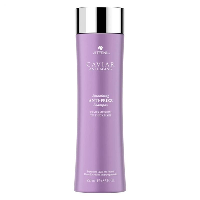 ALTERNA Haircare Shampooing lissant Anti-Frizz CAVIAR Anti-Aging®