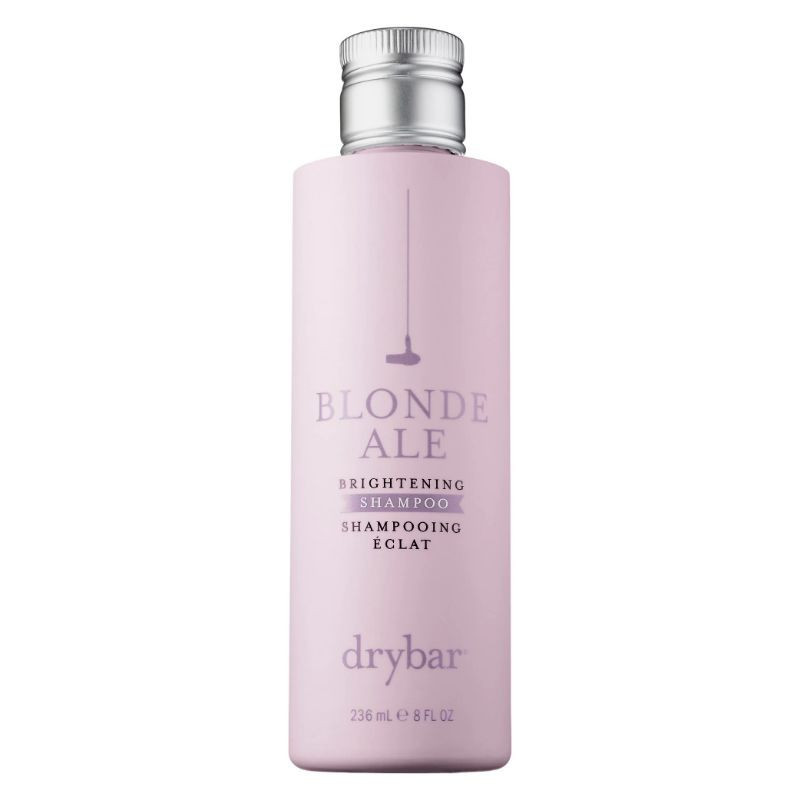 Blonde Ale Shine Shampoo