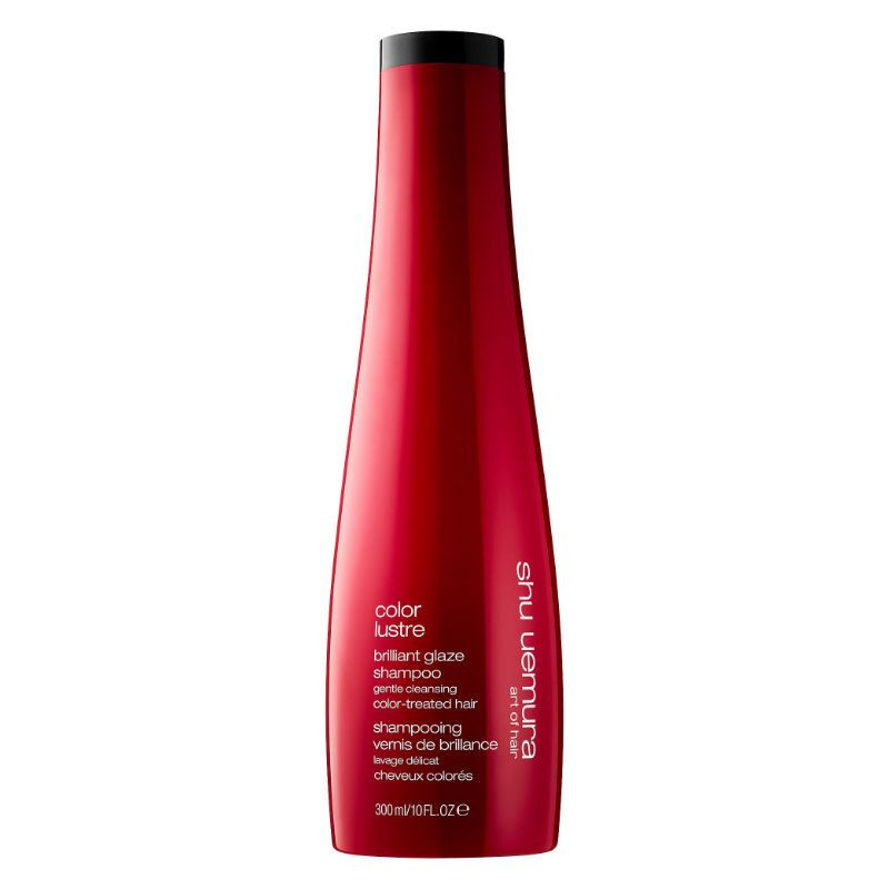 Color Luster Sulfate-Free Shampoo for Color-Treated Hair