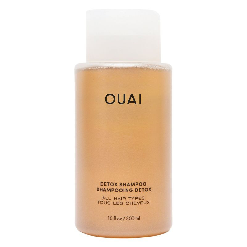 OUAI Shampooing Detox