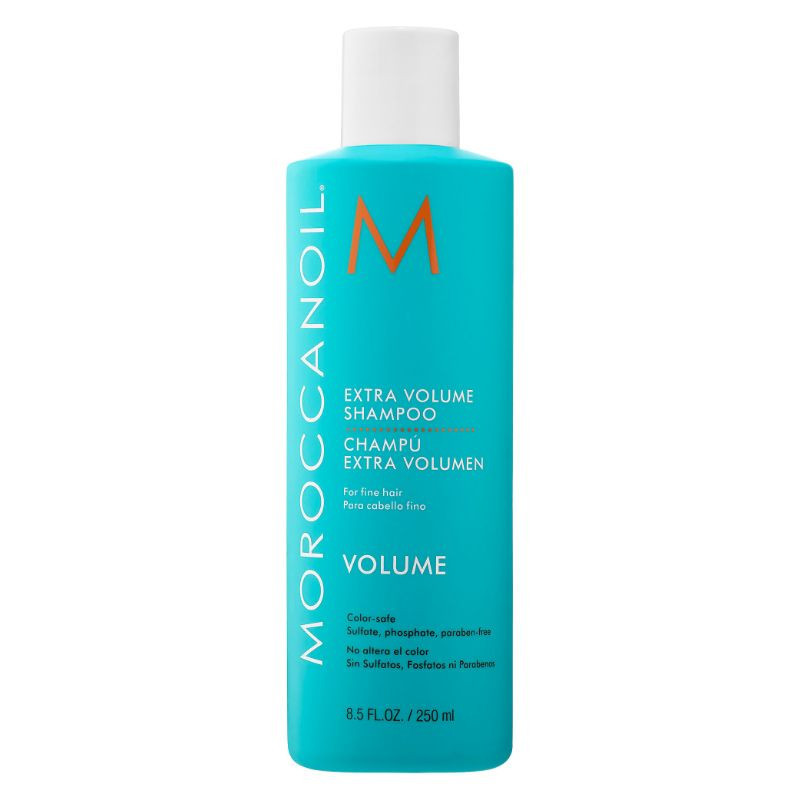 Moroccanoil Shampooing extra volume