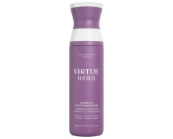 Virtue Shampooing épaississant Flourish® pour le dégarnissage