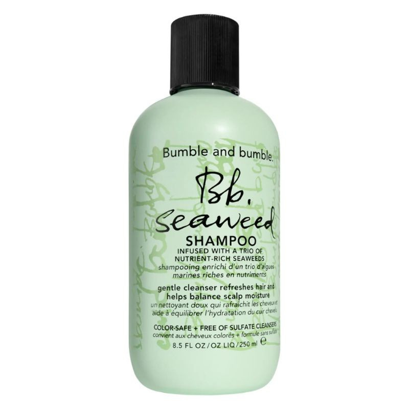 Seaweed Shampoo