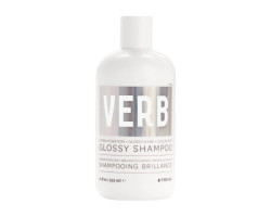 Verb Shampooing ultra hydratant brillant pour cheveux épais à drus