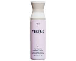 Virtue Shampooing...