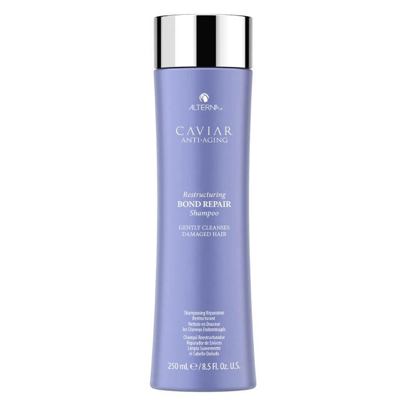 CAVIAR Anti-Aging® Restructuring Bond Repair Shampoo: