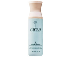 Virtue Shampoing hydratant réparateur pour cheveux secs, endommagés et colorés