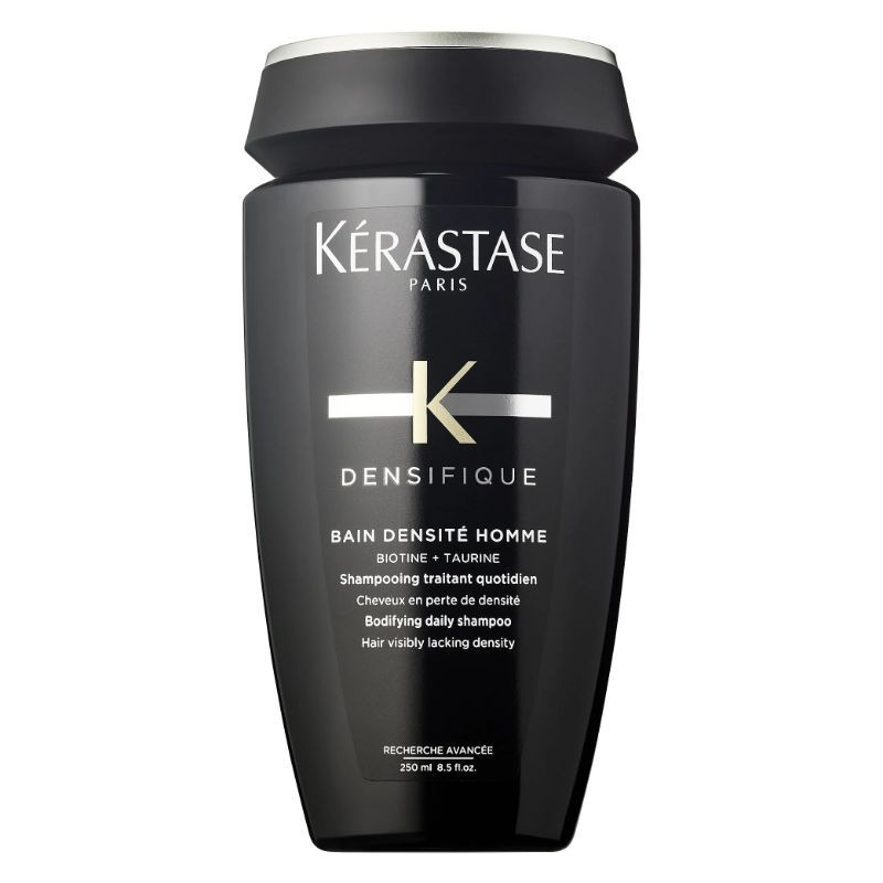 Densifying shampoo for men Densifique